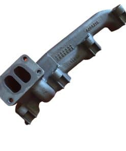 Colector de escape 4984697 4932577 3960056 para Motor