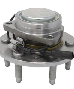 515097 Ensamble de Cojinete de Rueda Delantera Compatible