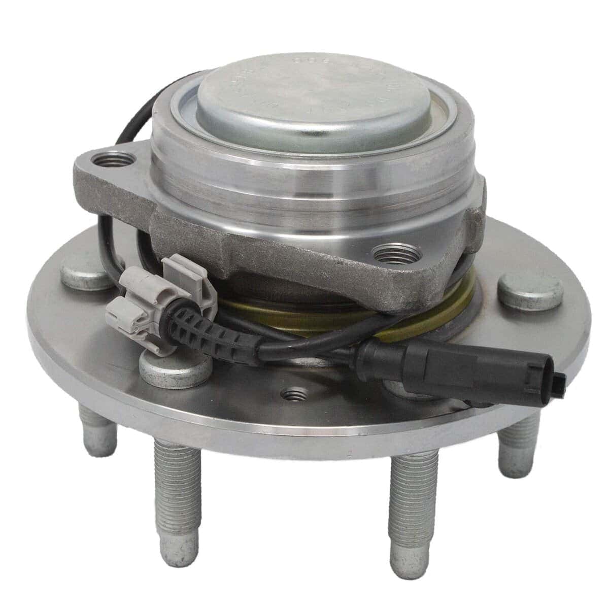 515097 Ensamble de Cojinete de Rueda Delantera Compatible