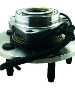 Longgo 515126 Premium Ensamblaje de Cojinete de Rueda