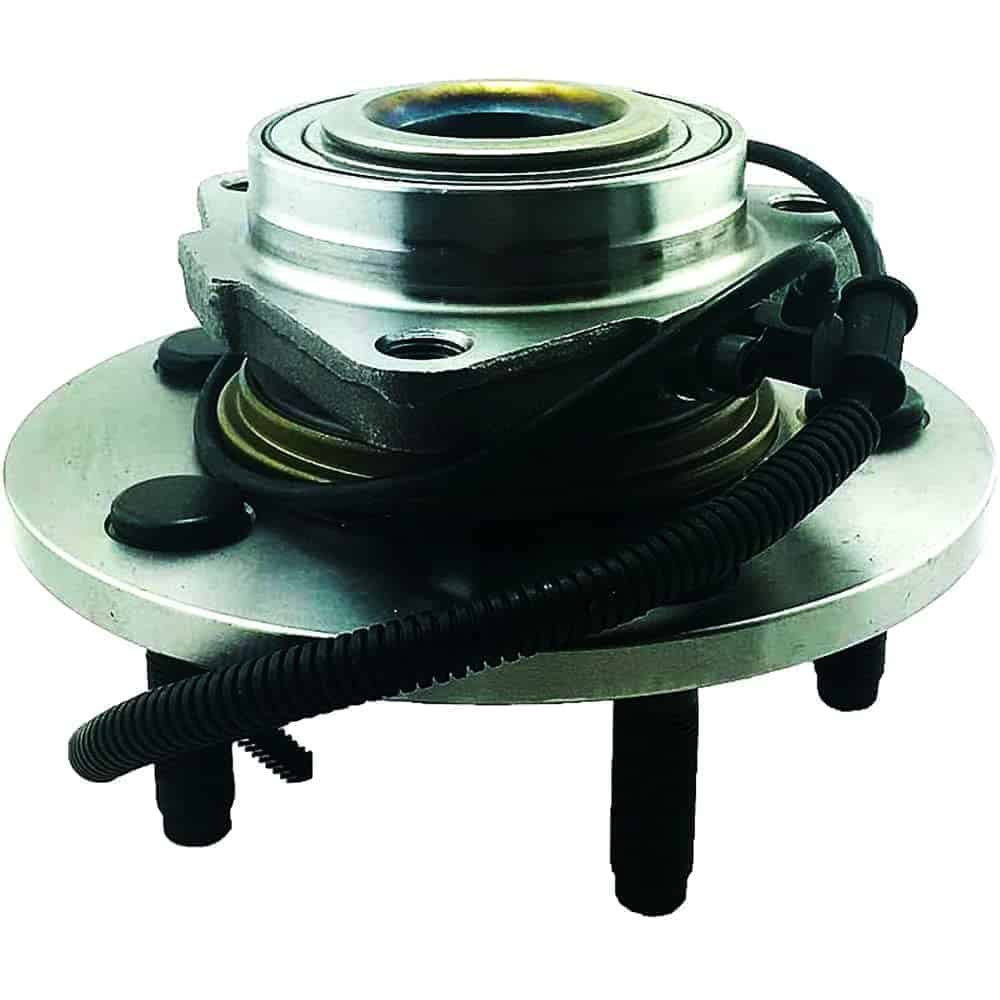 Longgo 515126 Premium Ensamblaje de Cojinete de Rueda