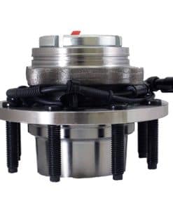 Longgo 515020 x1 Ensamble de Cojinete de Rueda Delantera