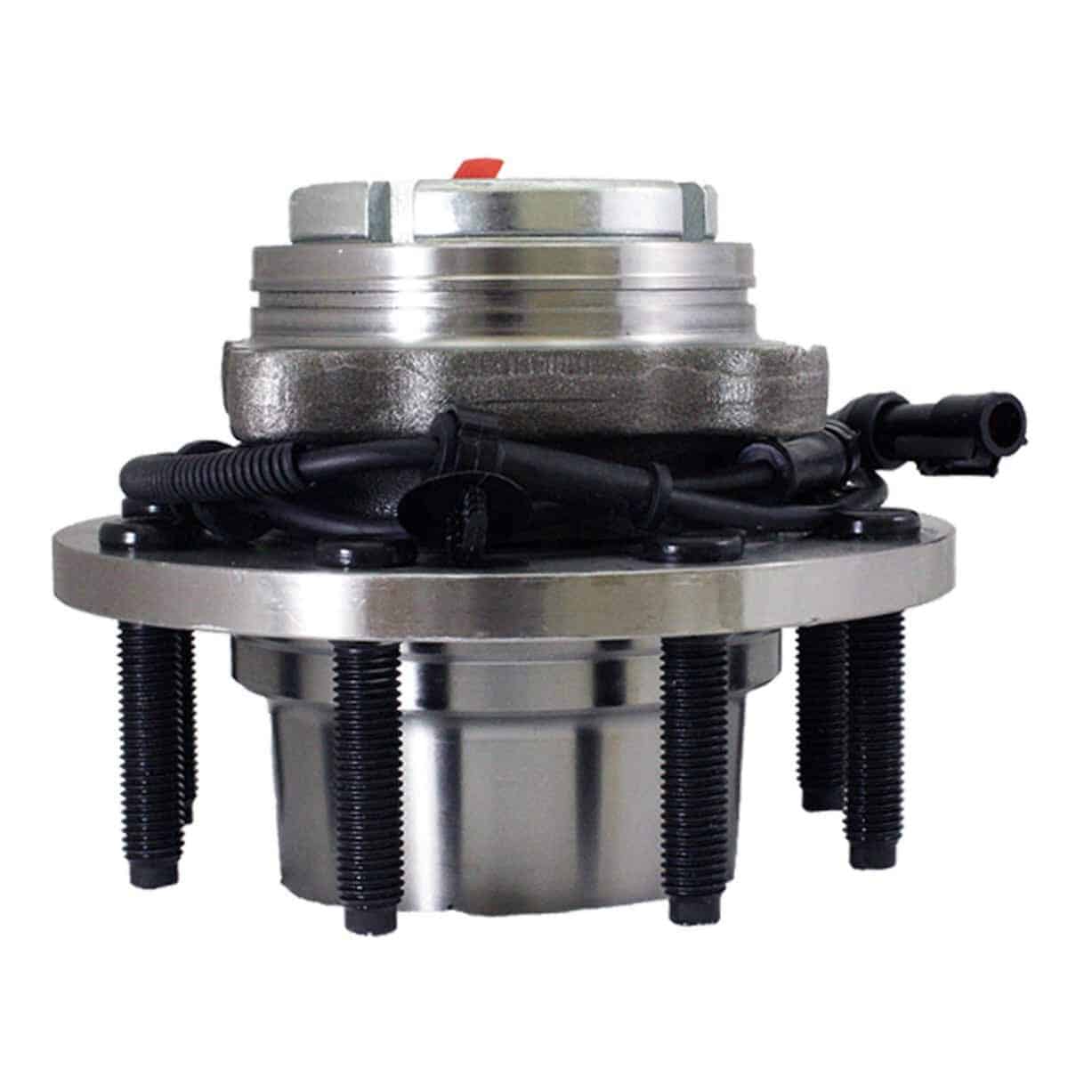 Longgo 515020 x1 Ensamble de Cojinete de Rueda Delantera