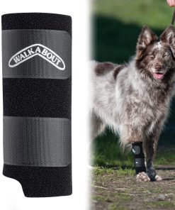 Venda de Muñeca Carpal (pequeña 2"-3")