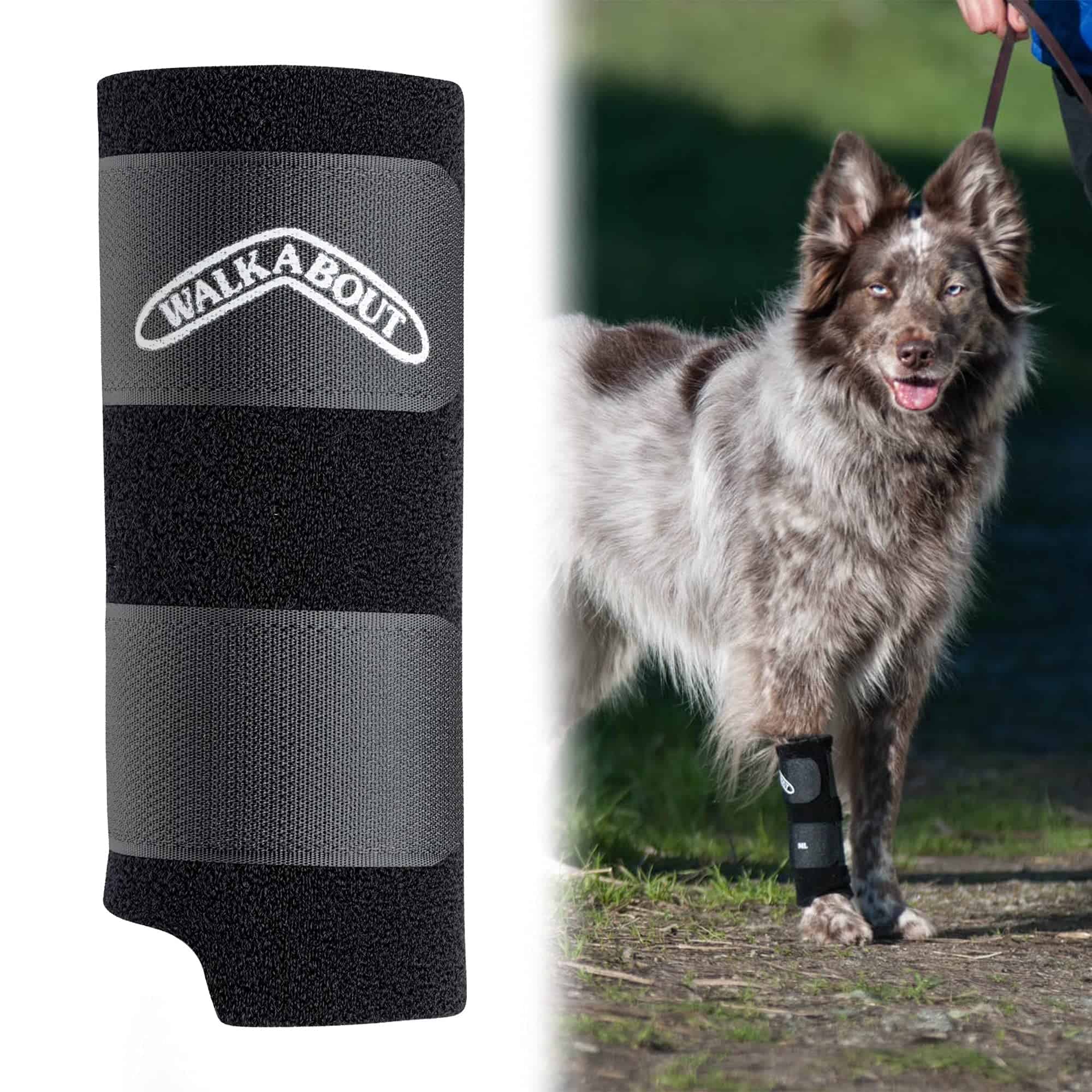 Venda de Muñeca Carpal (pequeña 2"-3")