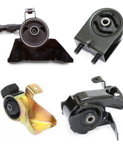 RP Remarkable Power, G004 Kit de Montaje de Motor de