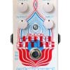 Pedal de Efectos de Guitarra Catalinbread Karma Suture