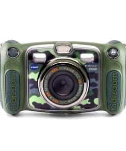 Cámara VTech Kidizoom Duo Selfie, Exclusiva de Amazon,