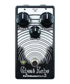 Pedal de Reverb EarthQuaker Devices Ghost Echo V3