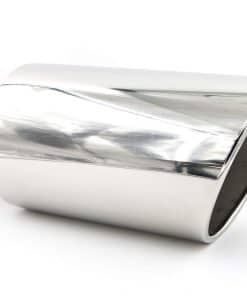 RP Remarkable Power, 4" Inlet 8" Outlet 18" Long Exhaust