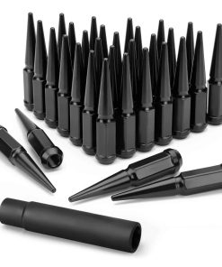 KSP Tuerca de Espárragos M14x1.5 para Silverado Sierra 1500