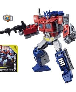 Transformers: Generations Power of the Primes Líder