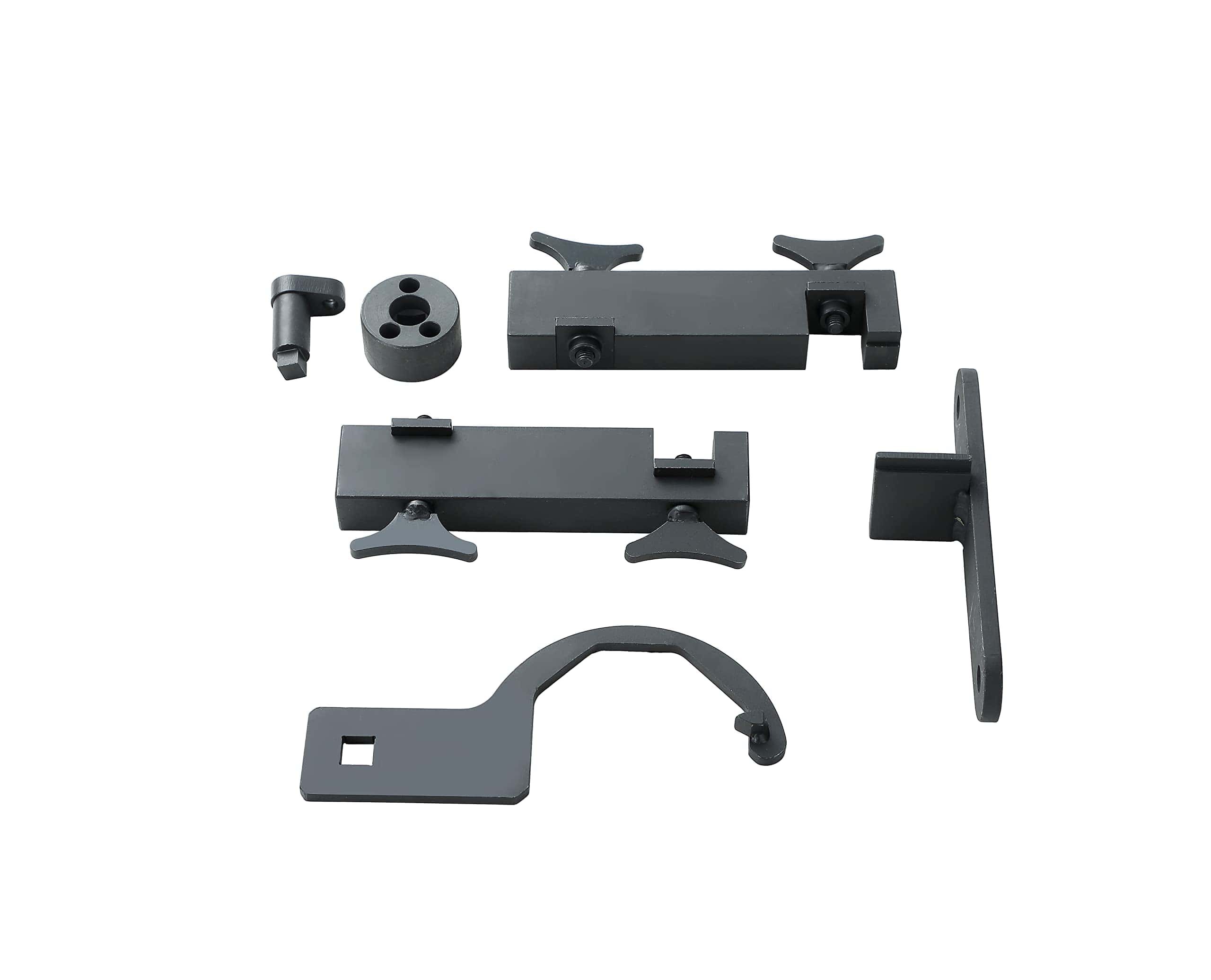 DASBET Petrol Timing Tools (V8) 5.0L Herramienta de - Imagen 8