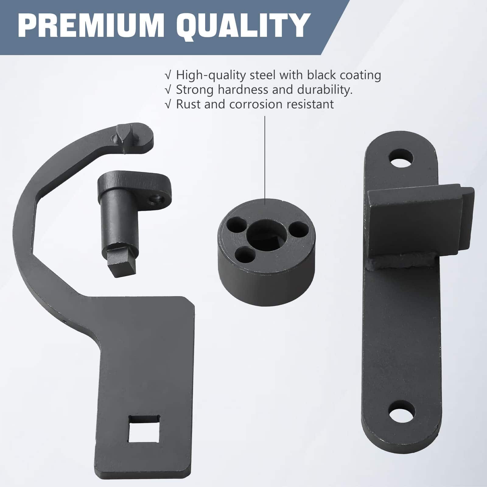 DASBET Petrol Timing Tools (V8) 5.0L Herramienta de - Imagen 4