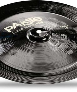 Platillo PAISTE (Color Sound 900 China 14)