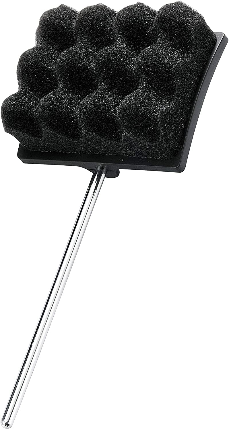 TAMA Sound Muffle Beater (BSQ10S), Gris