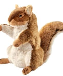 Peluche HANSA 7162, Marrón