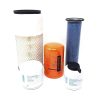 Kit de Filtro de Mantenimiento Compatible con Bobcat T140
