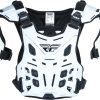 Fly Racing 36-16044 Protector de Pecho Off-Road Revel en