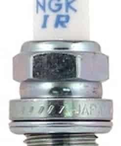 (Paquete de 8) Bujías NGK ILFR6T11 (Número de Stock # 4904)