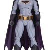 Figura de Acción de Batman Rebirth de DC Collectibles Icons