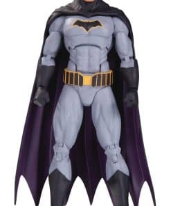 Figura de Acción de Batman Rebirth de DC Collectibles Icons