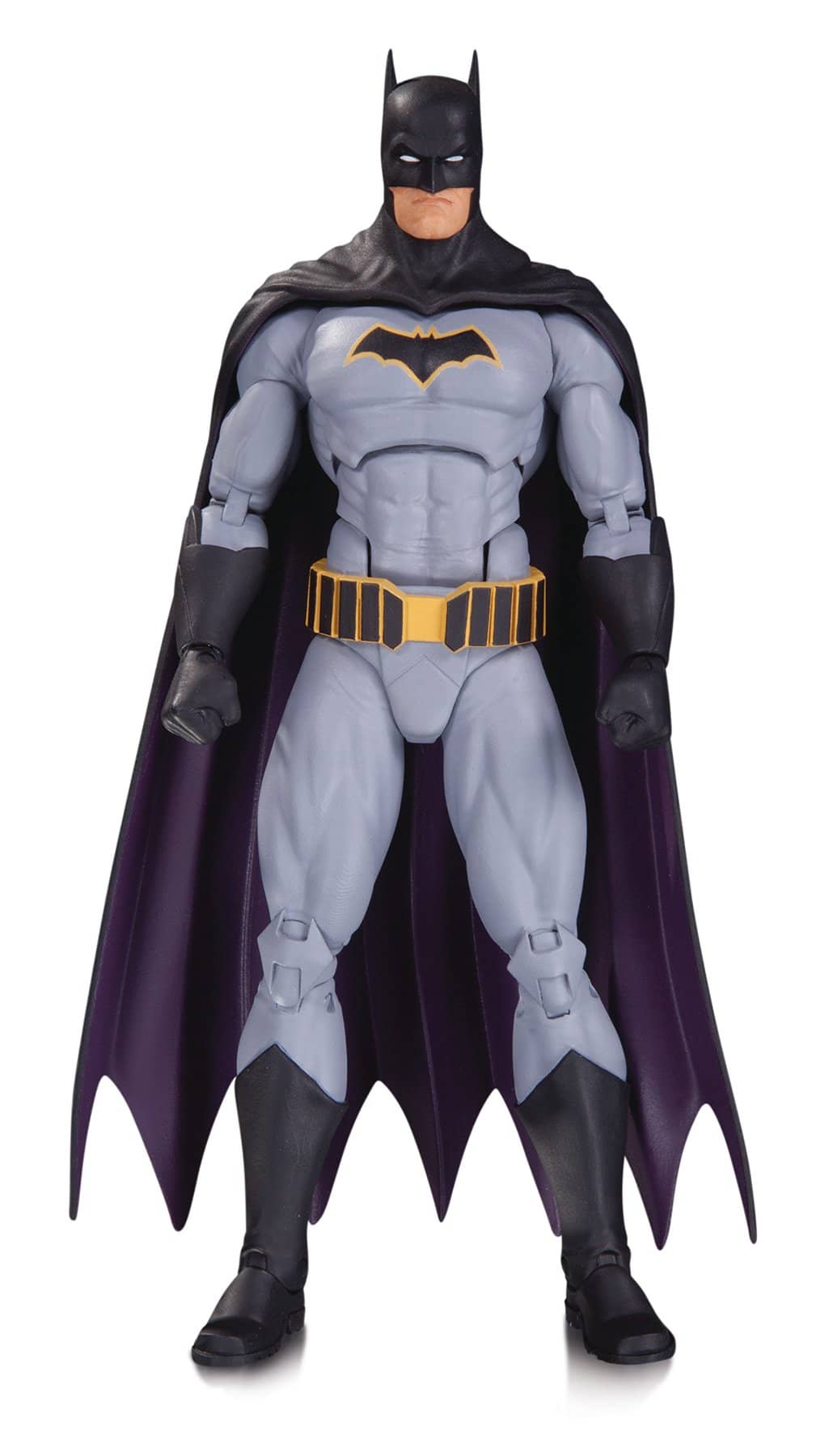 Figura de Acción de Batman Rebirth de DC Collectibles Icons