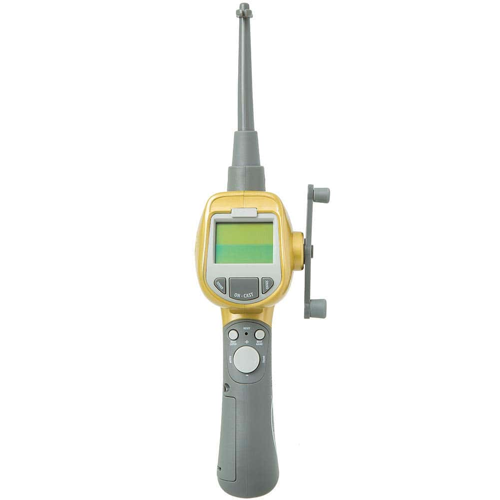 Juego Electrónico de Pesca Deportiva - Imagen 3