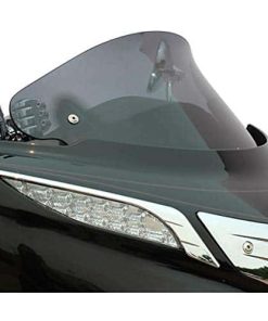 Parabrisas Klock Werks Flare para Indian