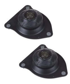 Soportes de amortiguación delanteros con rodamientos L + R