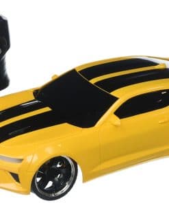 Jada 98728 Toys Hyperchargers 1:16 Big Time Muscle R/C '16