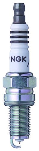 (8-Pack) Bujías NGK DCPR6EIX (Ref. 8196)