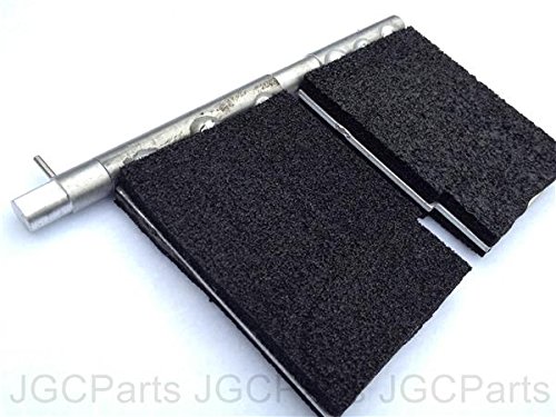 Kit de Reparación de Calentador Puerta de Mezcla Control de - Imagen 5