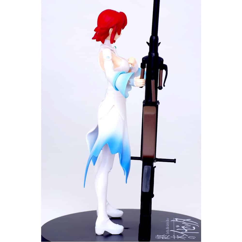 Figura Premium Sega Izetta The Last Witch: Izetta - Imagen 5