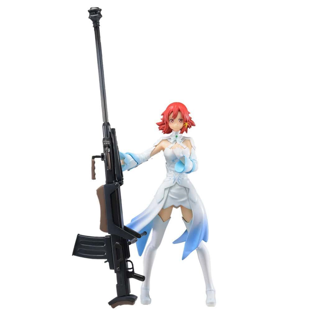 Figura Premium Sega Izetta The Last Witch: Izetta