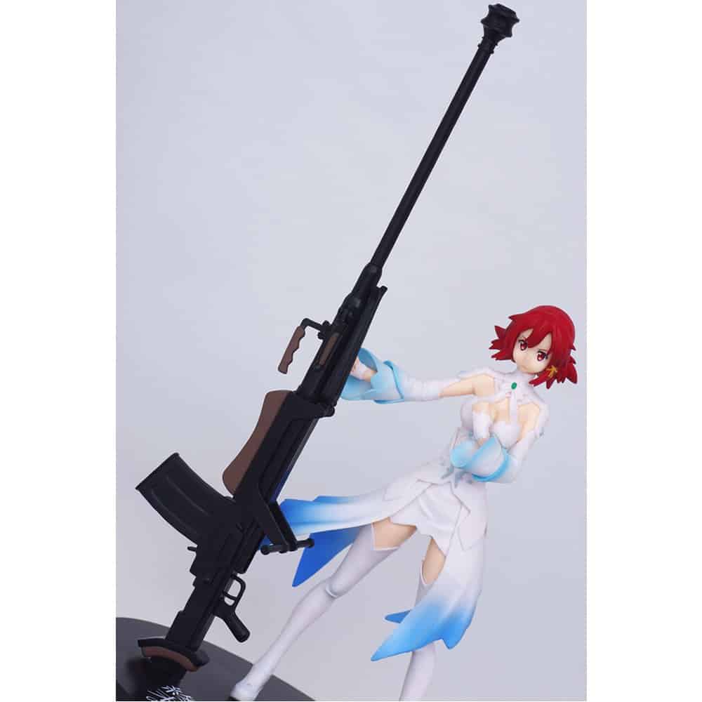 Figura Premium Sega Izetta The Last Witch: Izetta - Imagen 9