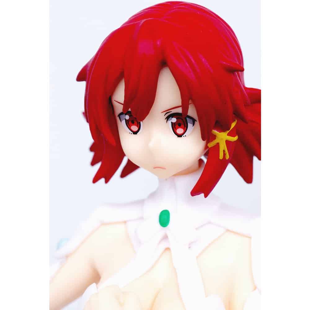 Figura Premium Sega Izetta The Last Witch: Izetta - Imagen 7