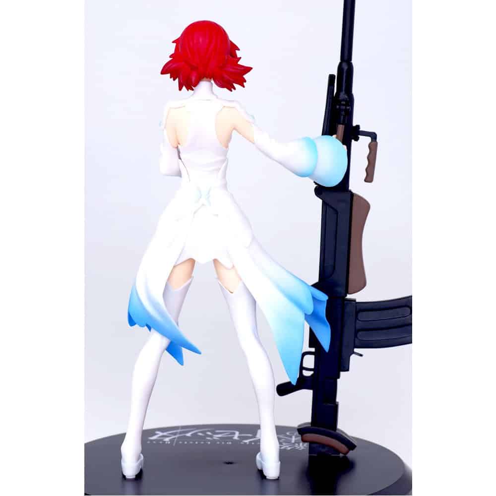 Figura Premium Sega Izetta The Last Witch: Izetta - Imagen 4