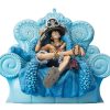 Sconosciuto Bandai ONE Piece Zero - Diorama del 20º