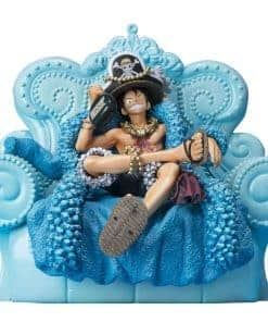 Sconosciuto Bandai ONE Piece Zero - Diorama del 20º