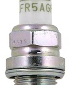 (Paquete de 8) Bujías NGK LFR5AGP (Número de Stock #5018)