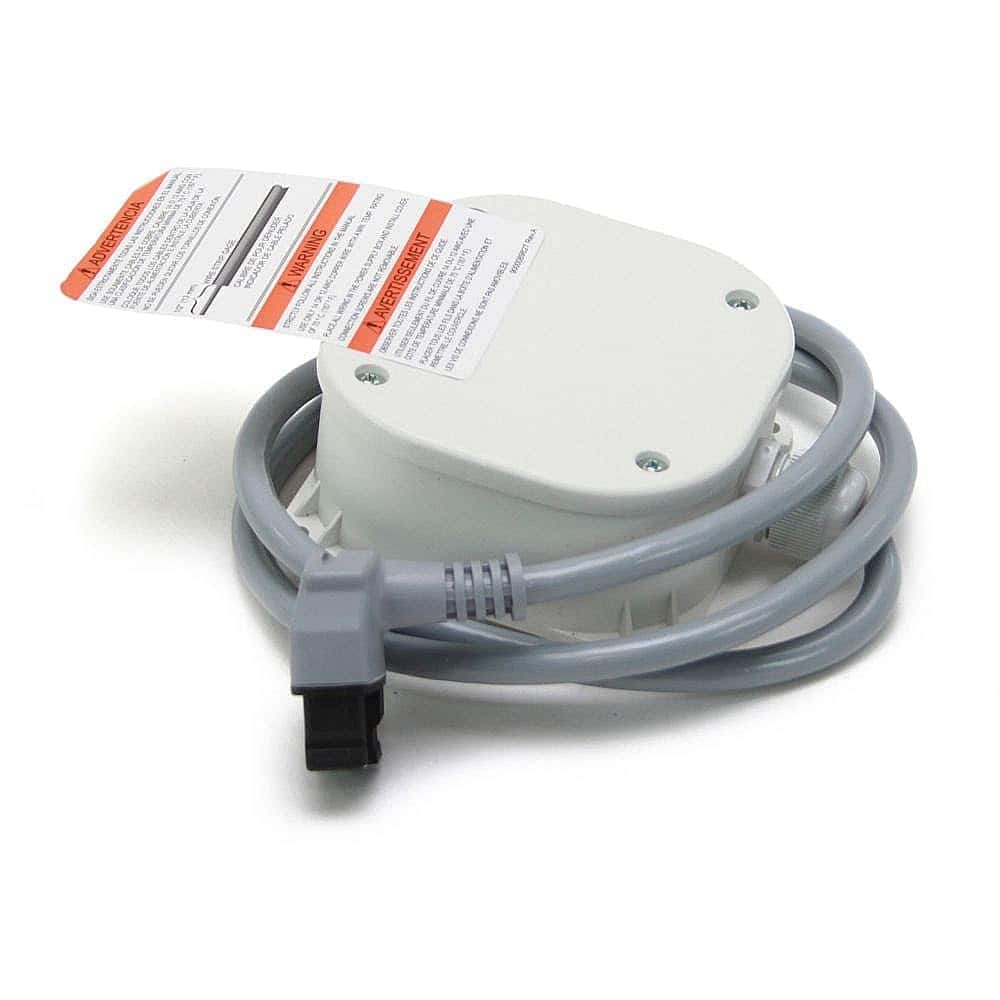 BOSCH 00752018 Caja de Conexión para Lavavajillas con Cable