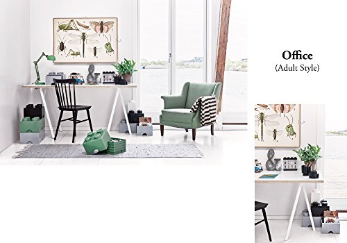 LEGO Cajón de Ladrillos Azul Real 8 - Imagen 11