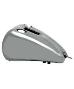 Tanque de gasolina HardDrive 11861 para Twin Cam Softail