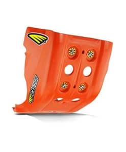 Cycra 1CYC-6229-22 Skid Plate - Naranja