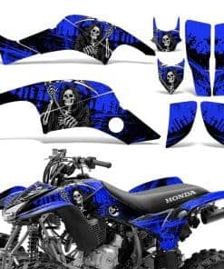 Kit de Adhesivos para ATV Wholesale Decals Calcomanías