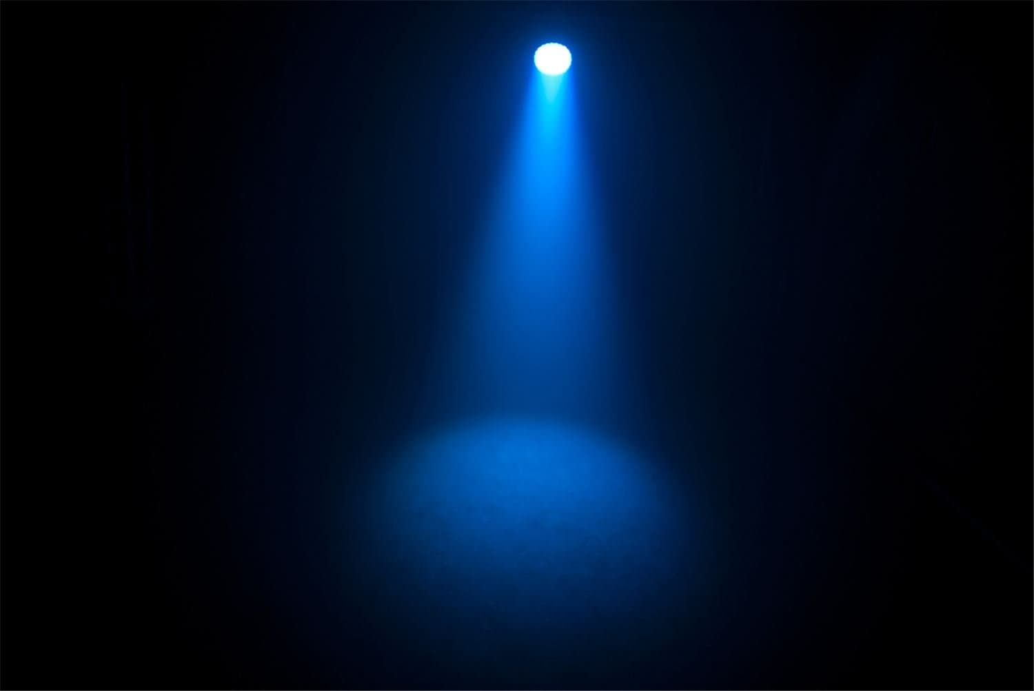 Chauvet DJ SlimPAR 64 Luz de Lavado LED RGBA con Garantía - Imagen 7