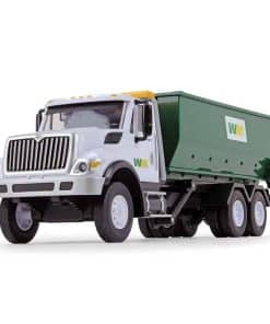 First Gear 1/24 Escala Juguete de Plástico International