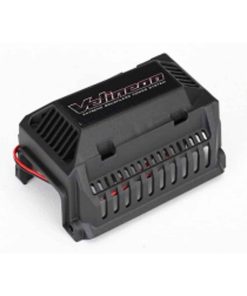 Kit de Ventilador de Refrigeración Dual Traxxas 3474 con