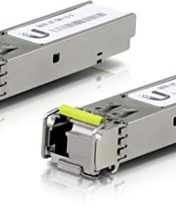 Módulo de fibra única UFiber UF-SM-1G-S de Ubiquiti de 1Gig